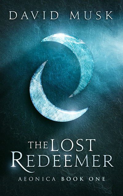 The Lost Redeemer