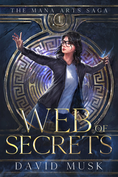 Web of Secrets