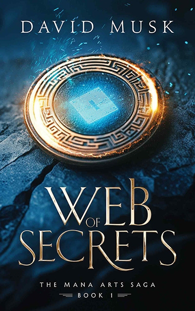 Web of Secrets